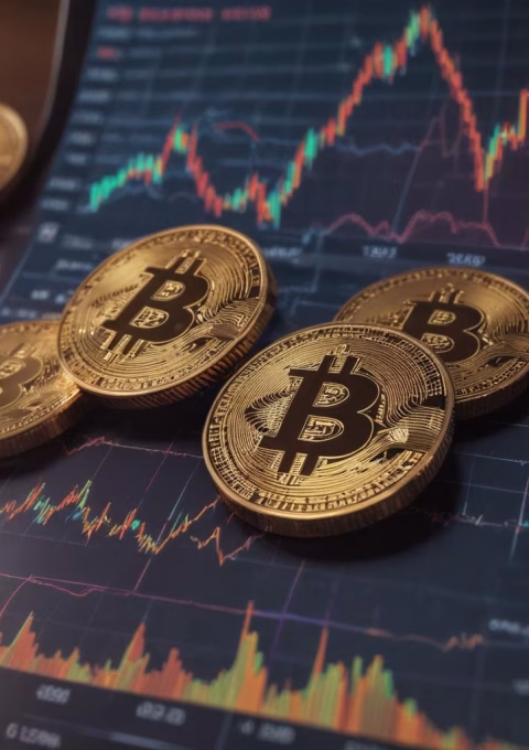 Explore how US Bitcoin ETFs are capturing spot trading volumes as institutional investors increasingly rotate towards Ethereum ETFs, highlighting key market dynamics and risks.