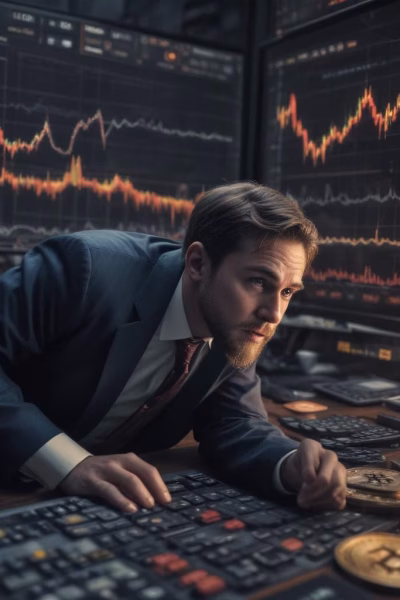Bitcoin price drop below $110,000 signals growing bearish pressure and potential deeper corrections amid mixed market sentiment.