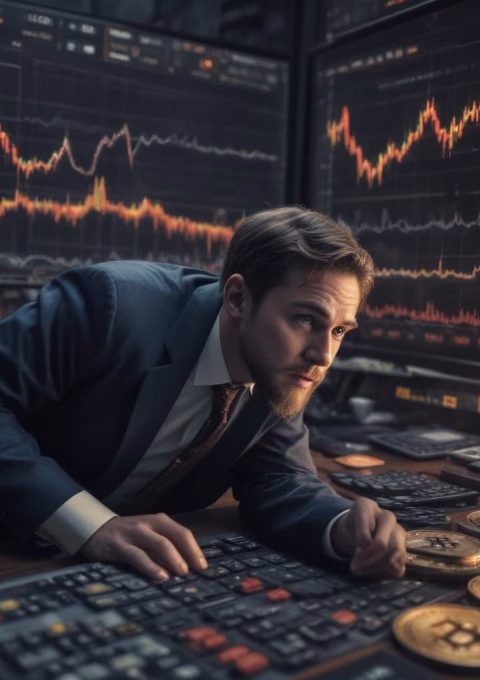 Bitcoin price drop below $110,000 signals growing bearish pressure and potential deeper corrections amid mixed market sentiment.