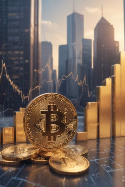 Discover why Bitcoin's volatility is dropping and how institutional interest could drive its price up in our detailed analysis on Bitcoin volatility and price prediction.