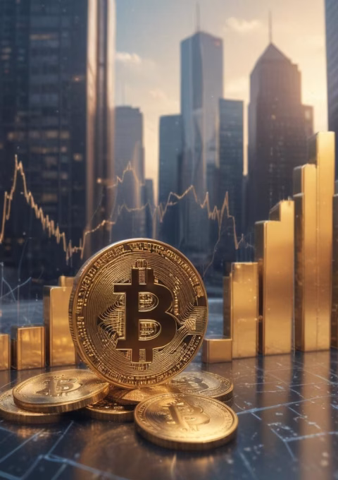Discover why Bitcoin's volatility is dropping and how institutional interest could drive its price up in our detailed analysis on Bitcoin volatility and price prediction.