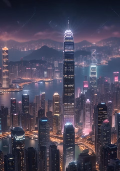 Binance founder urges Hong Kong to broaden cryptocurrency options, enhancing its global competitiveness in the digital asset landscape.