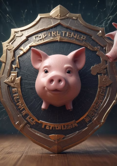 Tether freezes $50 million USDT tied to Southeast Asia pig butchering scam, showcasing crypto industry's fight against fraud.