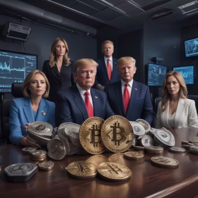 Kraken, KuCoin, and HTX are set to launch the Trump-backed WLFI token, bridging traditional finance and DeFi with the WLFI token launch.
