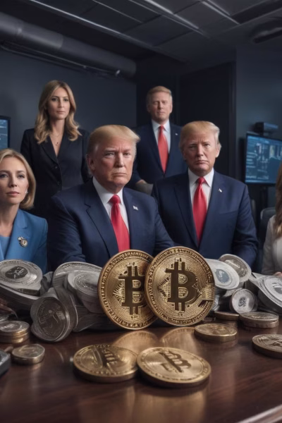 Kraken, KuCoin, and HTX are set to launch the Trump-backed WLFI token, bridging traditional finance and DeFi with the WLFI token launch.