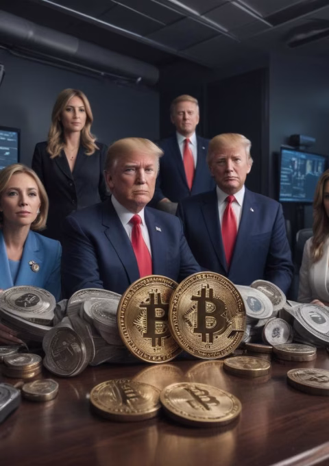 Kraken, KuCoin, and HTX are set to launch the Trump-backed WLFI token, bridging traditional finance and DeFi with the WLFI token launch.