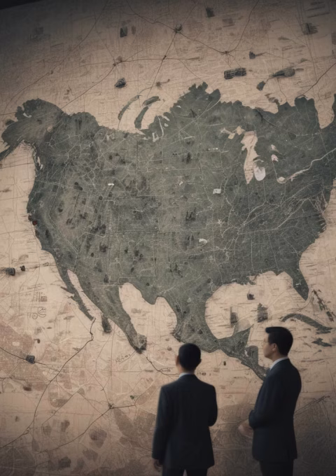 US banks have processed $312 billion in suspicious transactions linked to Chinese money laundering networks, exposing vast illicit flows in traditional finance.