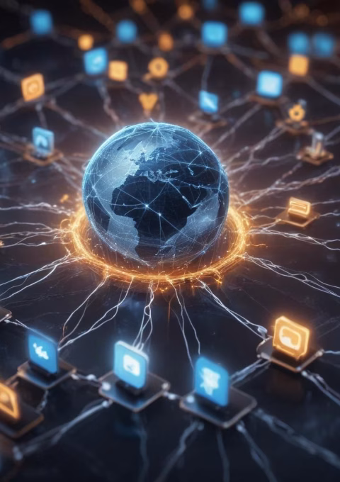 Explore how the Amazon Web Services outage disrupted multiple leading platforms, highlighting the critical role of cloud infrastructure in today’s digital ecosystem.