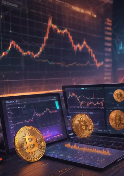 Bitcoin price recovery propels crypto market forward as ETFs and upgrades boost investor confidence.