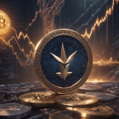 Explore the latest crypto price prediction for XRP, Pi Coin, and Ethereum amid market recovery and discover the potential of the mine-to-earn token PEPENODE.