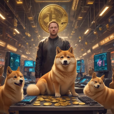 Explore the latest Dogecoin price prediction and discover the rising momentum of Maxi Doge as new market developments fuel bullish crypto growth.