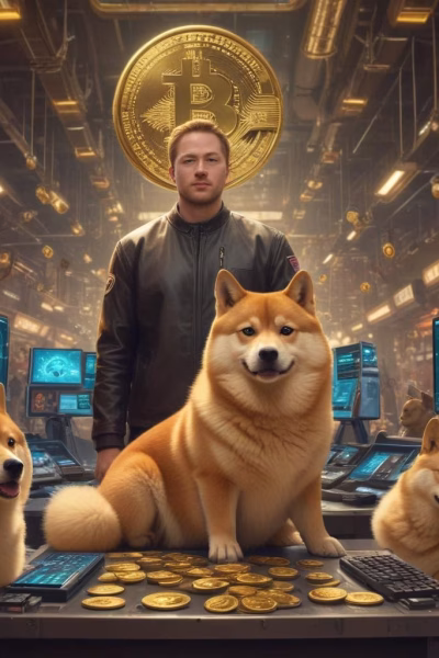 Explore the latest Dogecoin price prediction and discover the rising momentum of Maxi Doge as new market developments fuel bullish crypto growth.