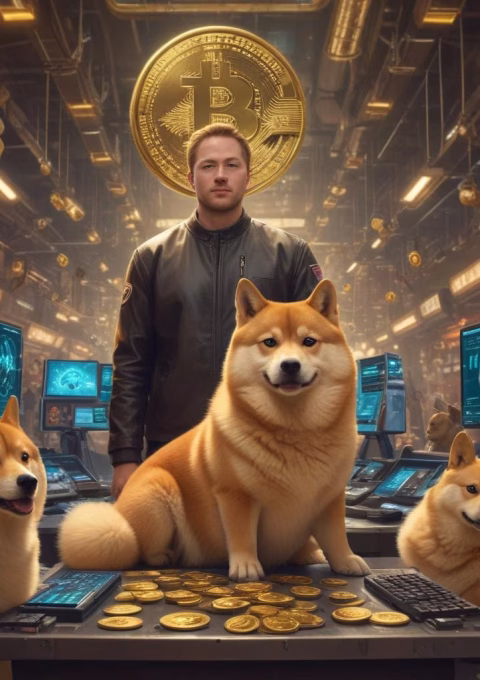 Explore the latest Dogecoin price prediction and discover the rising momentum of Maxi Doge as new market developments fuel bullish crypto growth.