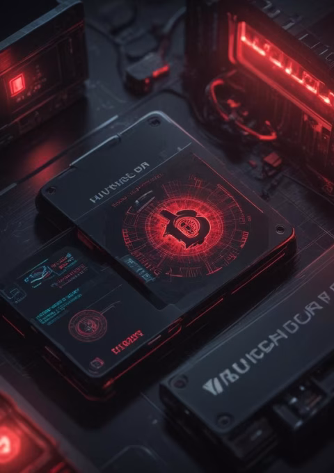 Explore the $3 million XRP theft from an Ellipal wallet and the sophisticated laundering methods used, revealing critical security risks in crypto storage.