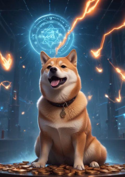 Explore how Elon Musk’s tweet sparked a 30% Floki price surge, signaling a possible 10x rally for this popular meme coin.