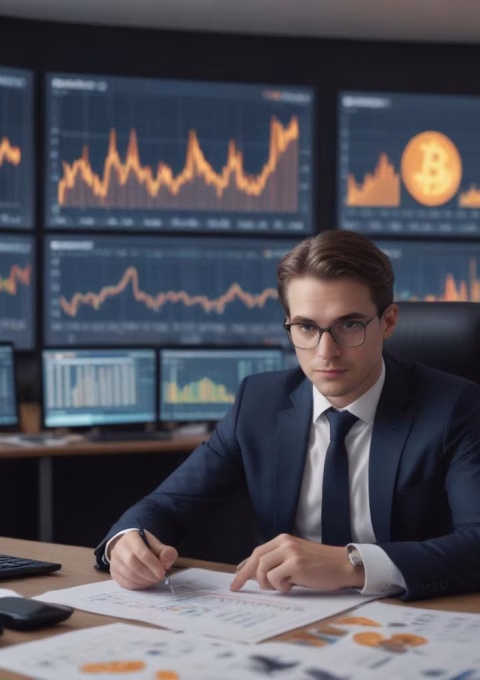 Discover why institutional investors remain bullish on Bitcoin heading into 2026 and how macroeconomic factors support its growth.