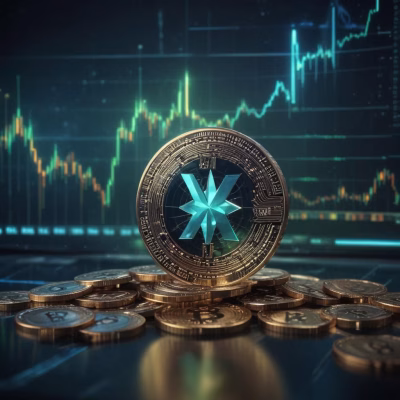 Discover how XRP and Solana are leading bullish momentum while Bitcoin and Ethereum consolidate, signaling an altcoin market rotation.